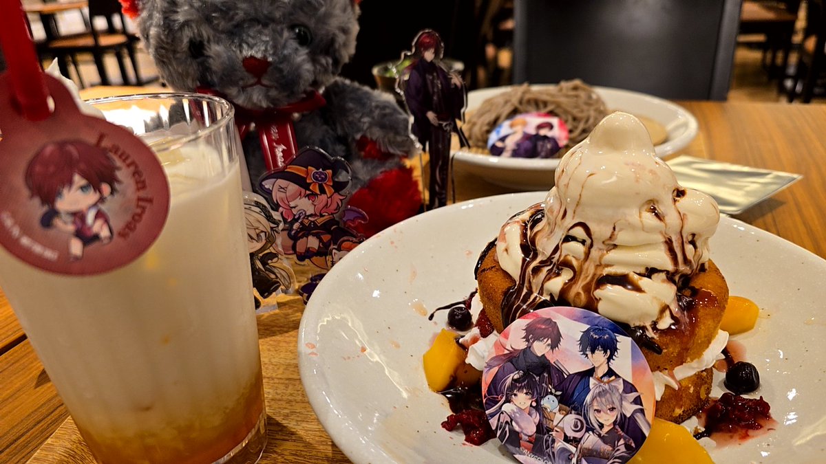 lapin様 Lip Lapin on X: 