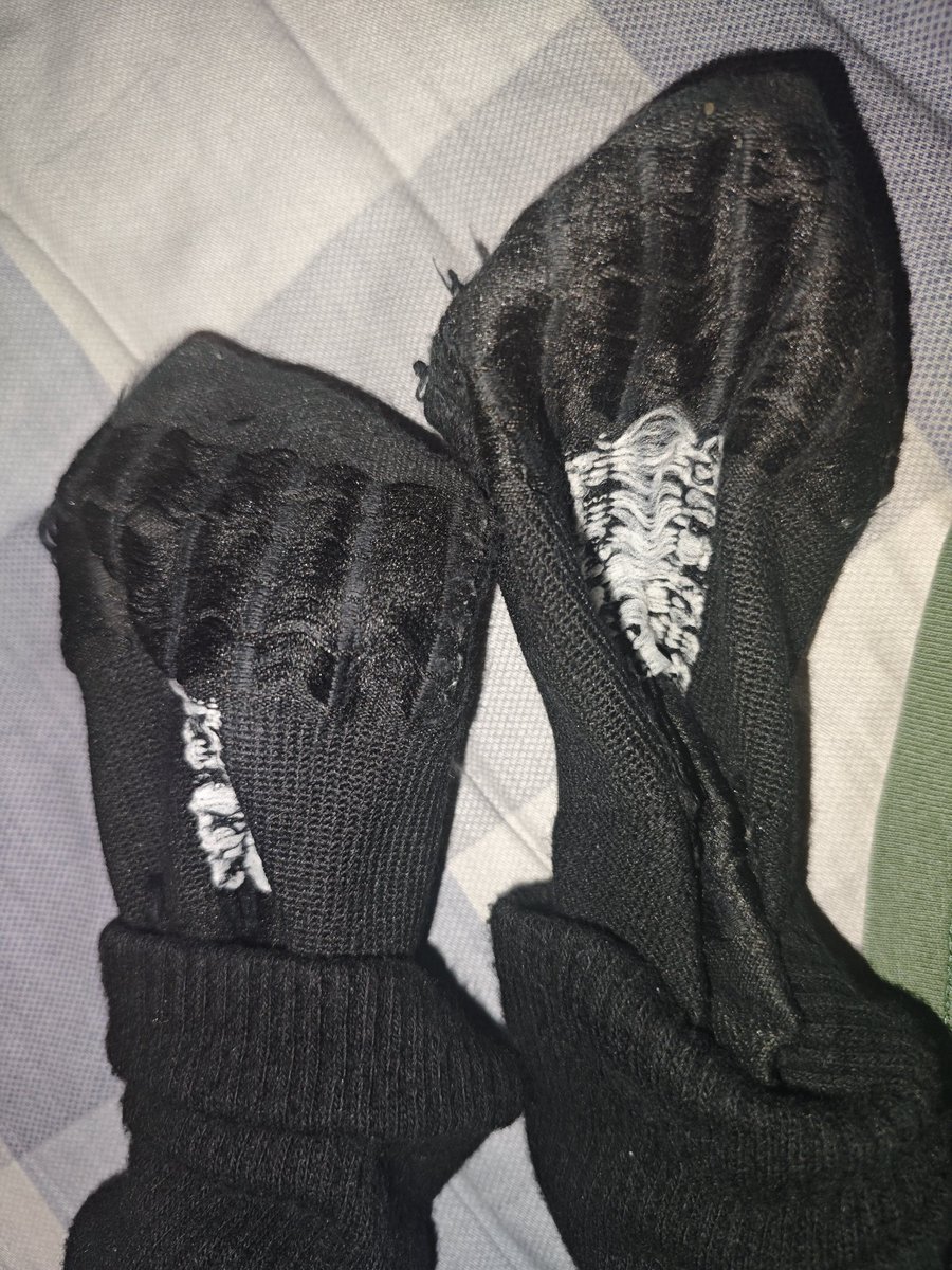 我咋就穿不臭🥲