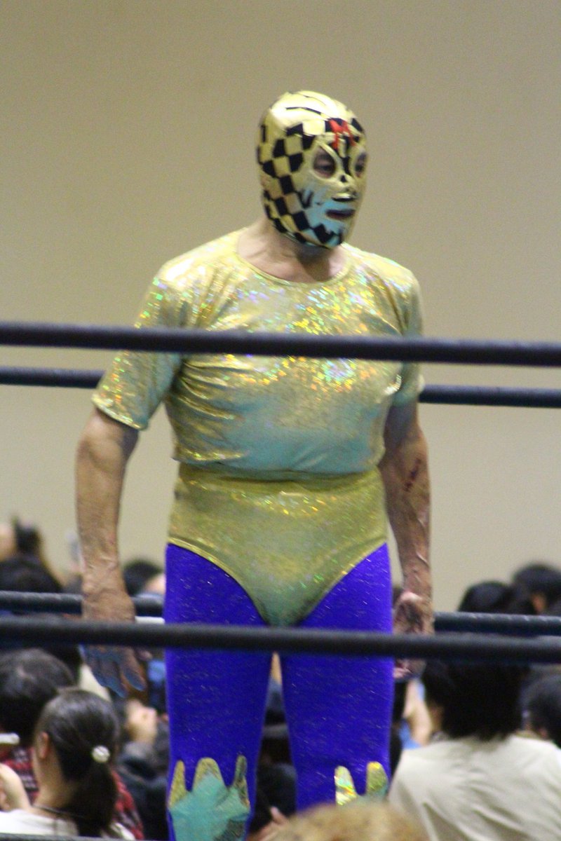 まさかーず☆プロレス on X