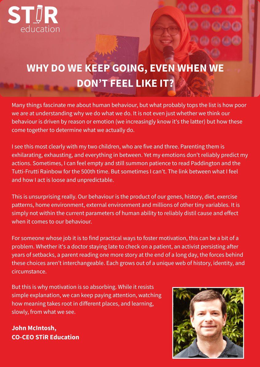 STiR Education tweet media