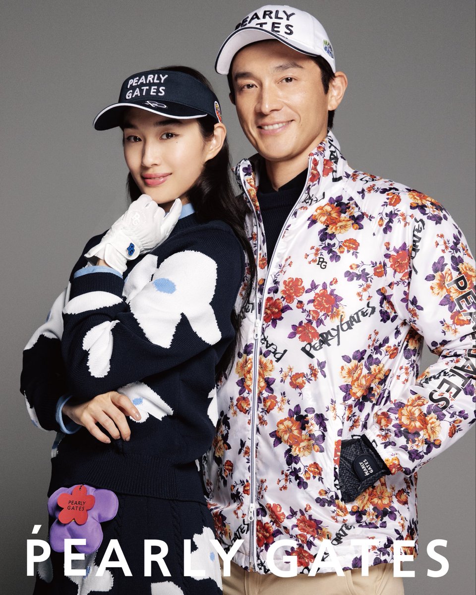 PEARLY GATES(公式) on X