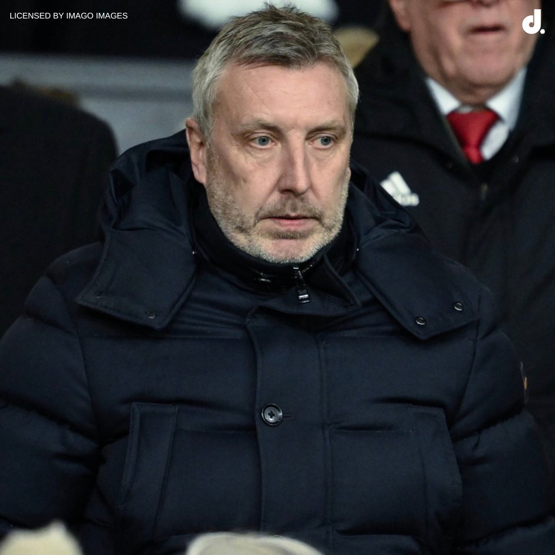 centredevils's tweet image. 🚨🚨🎙️| Jason Wilcox: "We're sticking with three wins in a row and now we have to win a fourth match. If we want to bring this club back to the top, we have to be demanding."