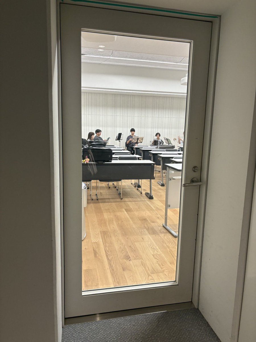 tcm_academy_trp's tweet image. 【学外練習開始‼️】
10月より今年度の学外に向けた練習が始まっています！

3/5（木）　としま区民センター多目的ホール

Teketにてチケットの販売が始まっています！
皆様のご来場お待ちしております！！！