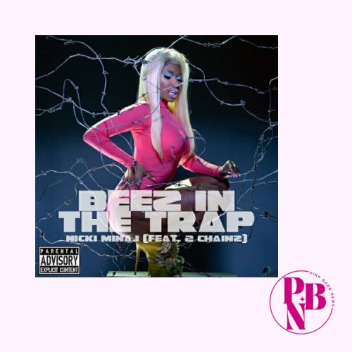 Beez In The Trap by <a href="/NICKIMINAJ/">Nicki Minaj</a> ft 2 Chainz 

Spotify Update Total: 150,863,392

Oct 22, 2025 = 268,058
Oct 23, 2025 = 274,045
Oct 24, 2025 = 309,539
Oct 25, 2025 = 319,414
Oct 26, 2025 = 302,830 
Oct 27, 2025  = 325,643
Oct 28, 2025 = 361,898 (Biggest streaming day of the year)