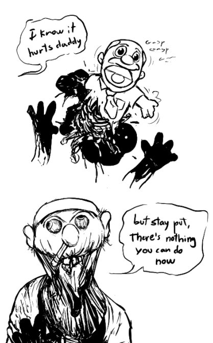 kettlehell64's tweet image. final jeffy drawing