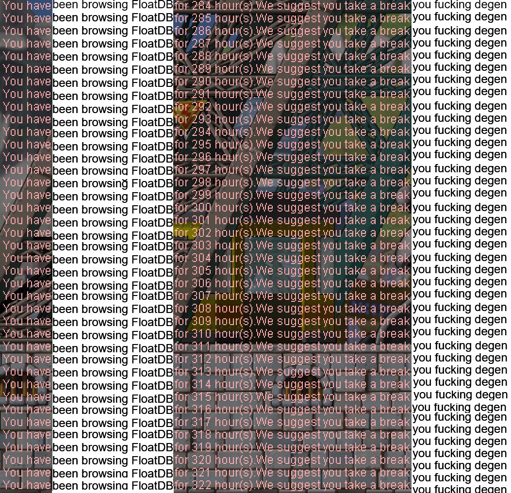 SkuttleCS's tweet image. Public service announcement: