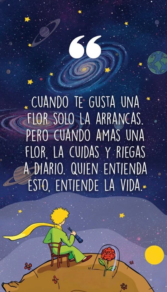 YovyML's tweet image. Entre gustar y amar 
hay una palabra...
#cuidar 💞

#BuenosDiasATodos 🤗☕️🌹
#FelizJueves a #ti 💙💛