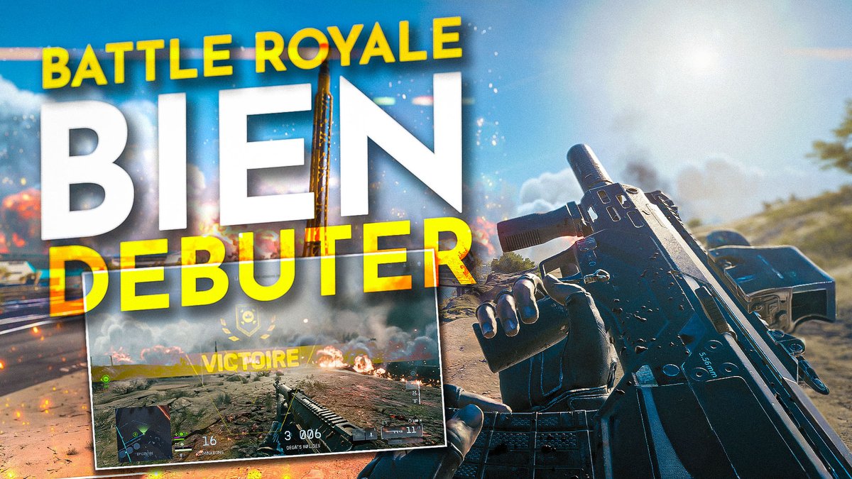 WisethugTV's tweet photo. 🔴 Nouvelle Vidéo #Battlefield6 #RedSec

Toutes les mécaniques (loot, zone, missions, drops, véhicules, armes...) à connaître pour BIEN jouer au Battle Royale de Battlefield : voici la vidéo pour bien débuter ! 

(j'ai dormi 4h)

 La vidéo : https://t.co/qA3AnCqCnH https://t.co/DrYXUWLgM0