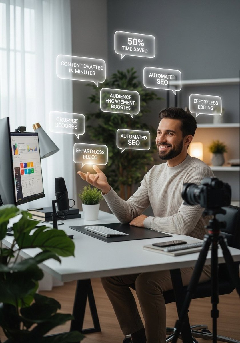 sololeap_ai's tweet image. How Top Creators Use AI to Save Hours Each Week
Great creators don’t spend all day writing — they use the right prompts. ⏱️Steal 50 of their best-kept secrets for free → tally.so/r/nPaP4b

#CreatorEconomy #AIworkflow #Productivity