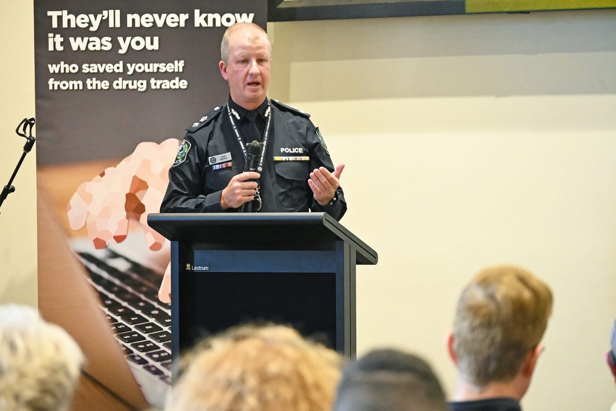 Councillor Steven Rypp tweet media