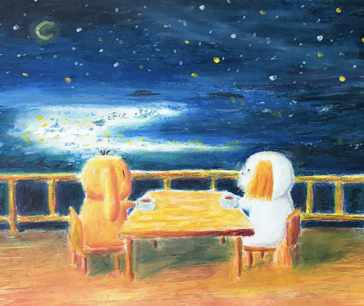 あまめ 🐸 (@54mJ7TgEi51VB9C) / Posts / X