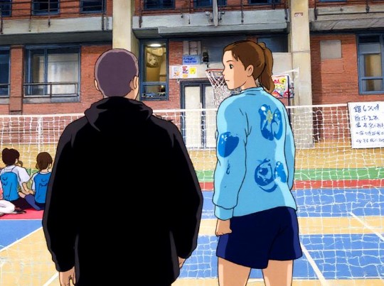 "Vas a tener batallas duras y habrá dolor, pero eres una verdadera guerrera, así que levántate, pelea y gana"
Dragon Ball