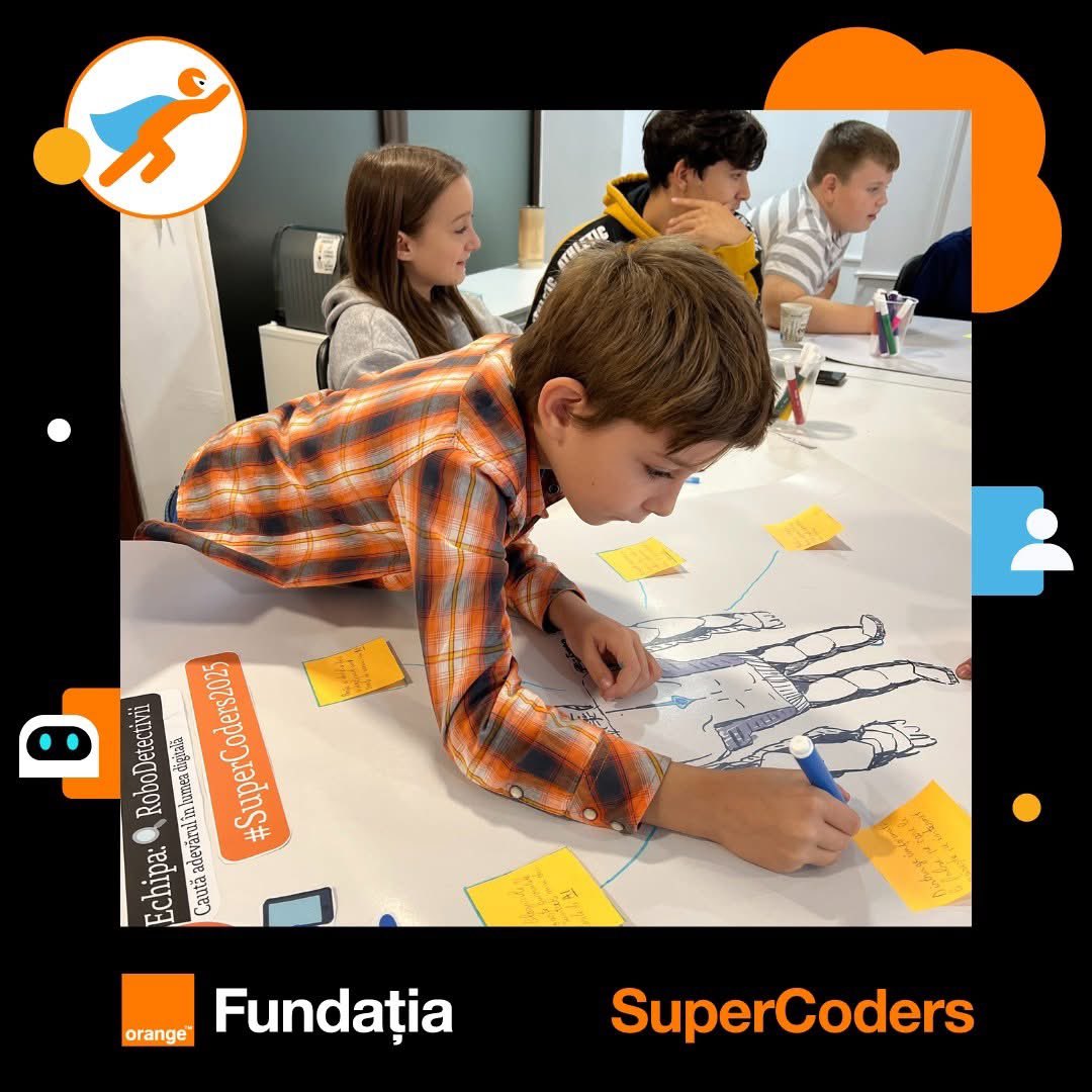 grupulverdero's tweet image. ๐ฆ๐๐ฝ๐ฒ๐ฟ๐๐ผ๐ฑ๐ฒ๐ฟ๐ ๐ฎ๐ฌ๐ฎ๐ฑ โ ๐๐ผ๐ฝ๐ถ๐ถ๐ถ ๐ฑ๐ถ๐ป ๐ฉ๐ฟ๐ฎ๐ป๐ฐ๐ฒ๐ฎ ๐ถฬ๐ป๐๐ฎ๐ฬฆ๐ฎฬ ๐๐ฎฬ ๐ฐ๐ฎ๐๐๐ฒ ๐ฎ๐ฑ๐ฒ๐๐ฎฬ๐ฟ๐๐น ๐ถฬ๐ป ๐น๐๐บ๐ฒ๐ฎ ๐ฑ๐ถ๐ด๐ถ๐๐ฎ๐น๐ฎฬ! #supercoders @FundatiaOrange