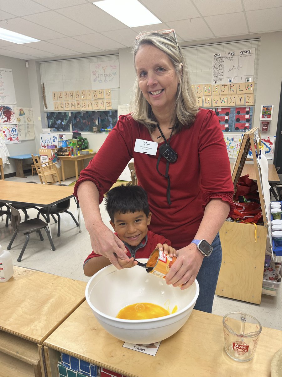 Tonia Middlebrooks tweet media