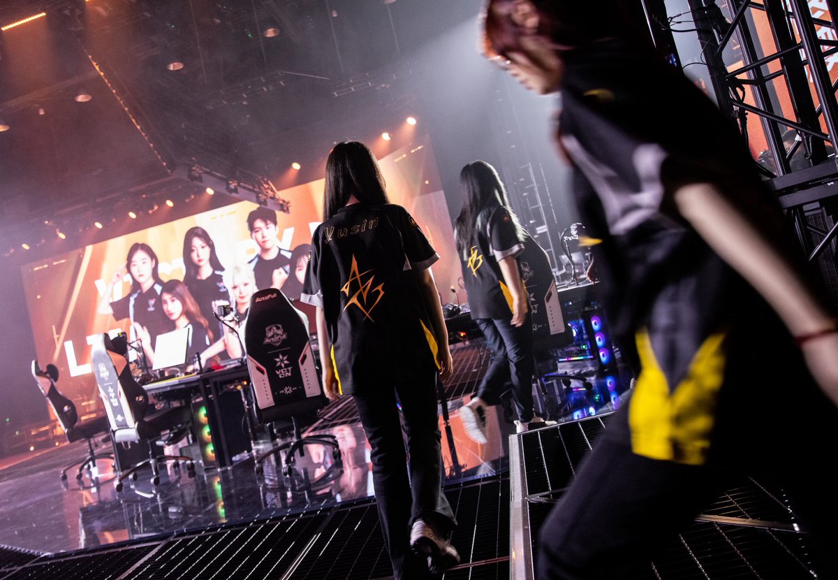 yusinnn77's tweet image. Some photos from this year🫡#VALORANT #ALG