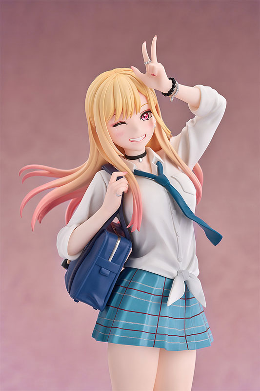 kisekoi_jo's tweet photo. あみあみにて販売中です！

POP UP PARADE TVアニメ「その着せ替え人形(ビスク・ドール)は恋をする」 喜多川海夢 完成品フィギュア

https://t.co/6g6sxDCACD

#着せ恋アニメ #着せ恋 https://t.co/NqjmHQwpUr