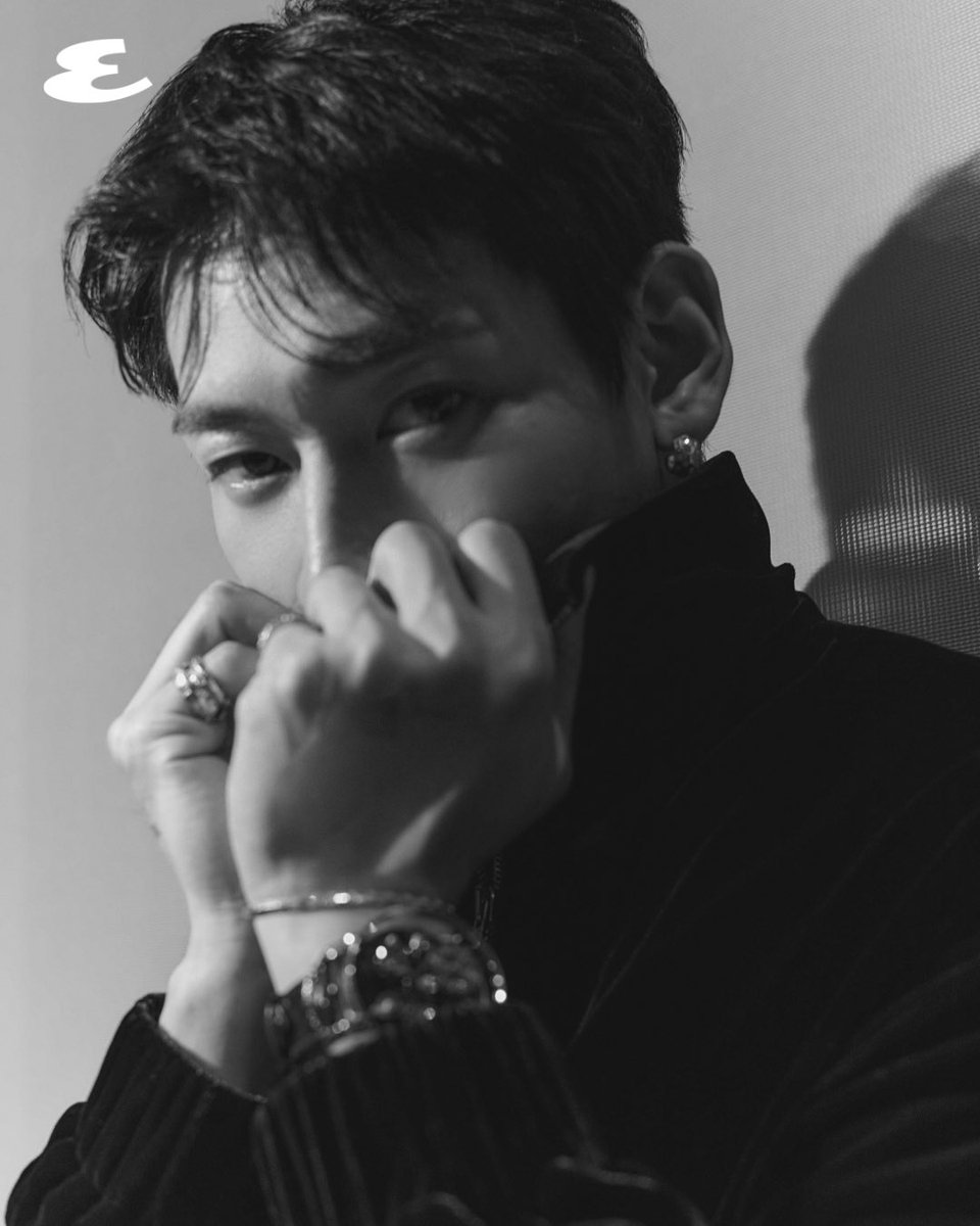 bambamgallery's tweet image. FIRST MAN IN THE WORLD
#EsquireINTERVIEW
@BamBam1A #BamBam #뱀뱀
