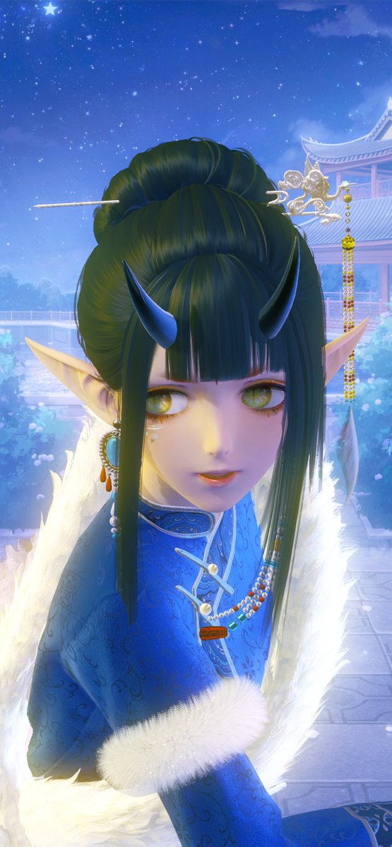 ハロウィンだけど
百鬼夜行コーデもやりたい٩( ᐛ )و
こちらは前鬼と後鬼👹

#シャイニングニキ
#シャイニキ