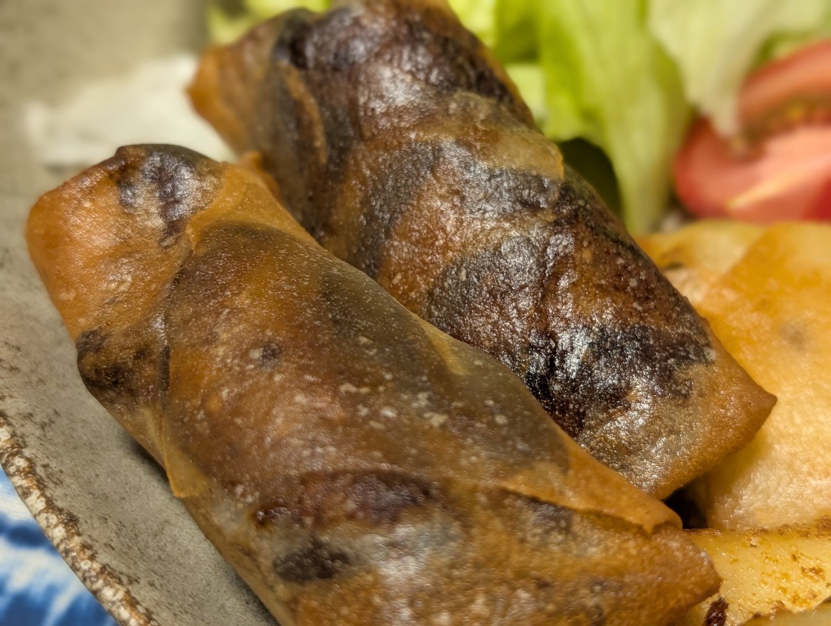 はるまき Chika on X