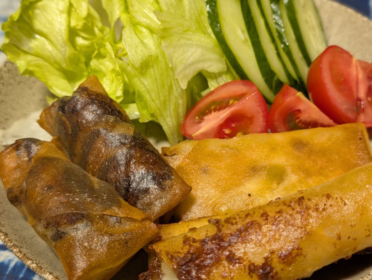 はるまき デリッシュキッチン【簡単・時短レシピ】 on X