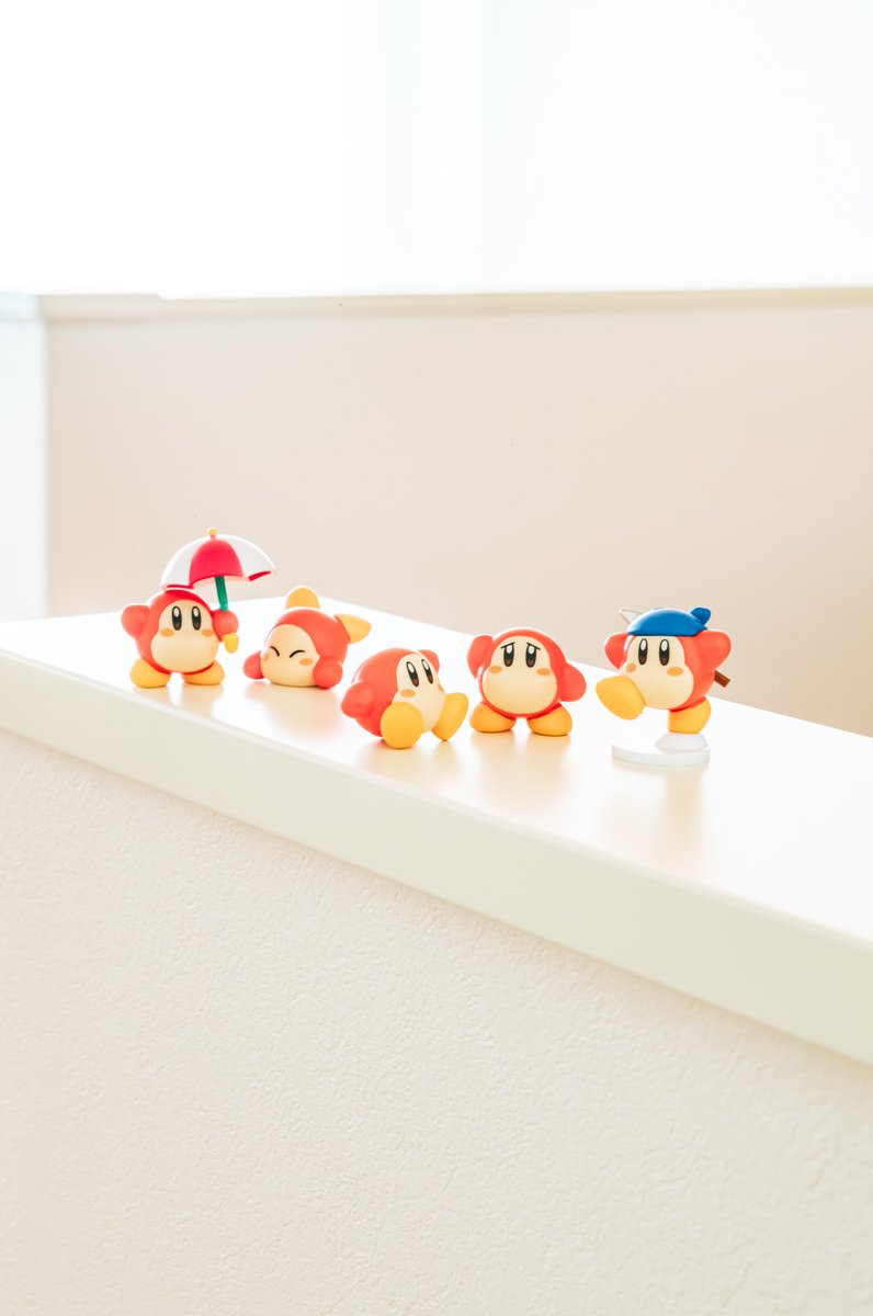 ワドルディのおうち探検隊 - 出発
#ワド部

Leica S Typ007
Vario-Elmar-S 30-90mm F3.5-5.6 ASPH.