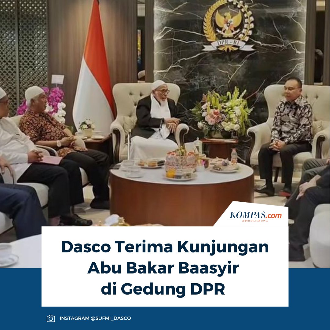 Kompas.com tweet media