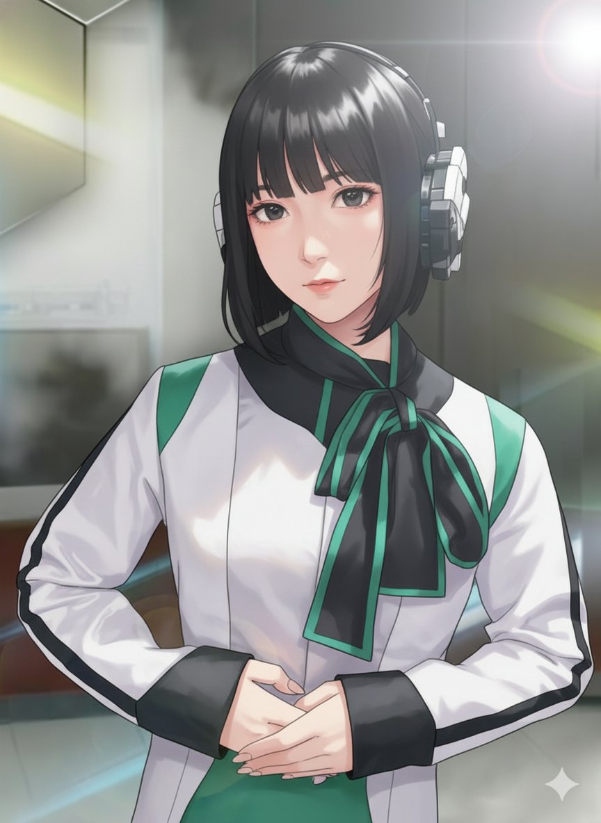 ちょっといい感じかも
#星月陽葵