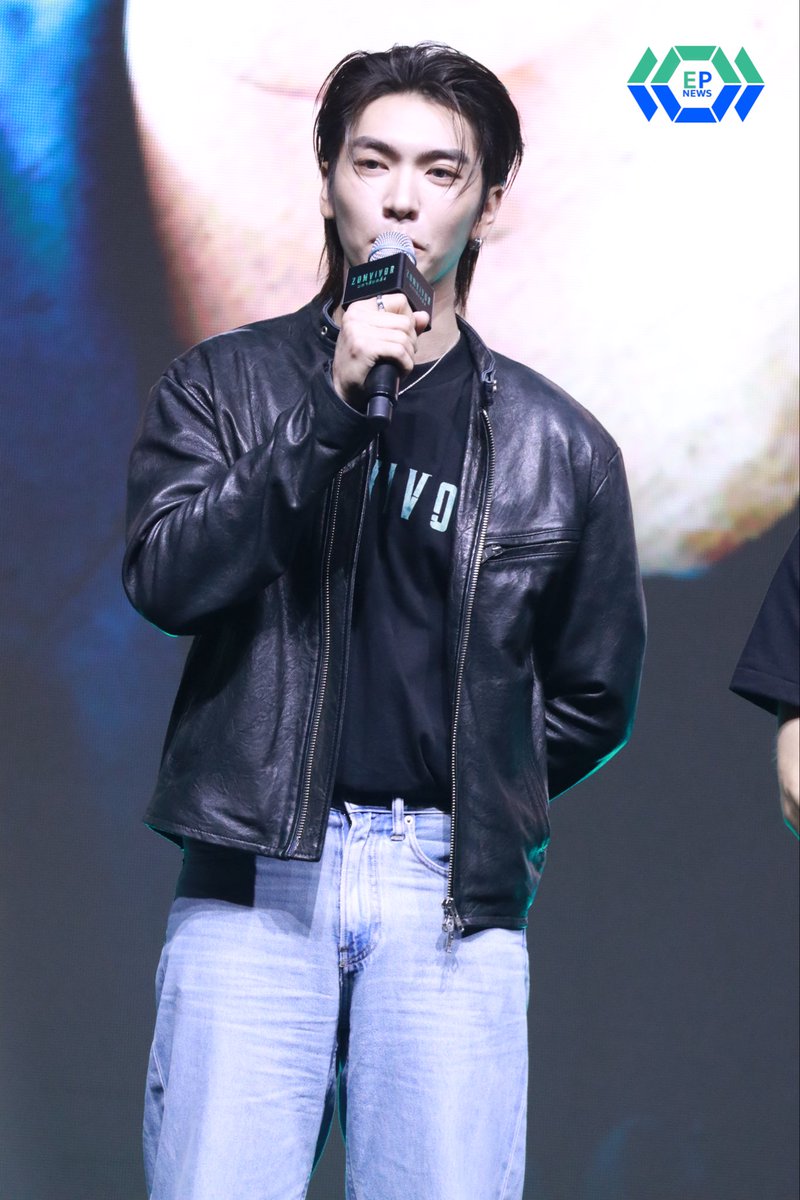 “บอส ชัยกมล” ในงานแถลงข่าว ZOMVIVOR AWAKENING NIGHT 

ZOMVIVOR X NETFLIX 
#ZomvivorAwakeningNight 
#ZomvivorSeries 
#tommysittichok #netsiraphop
#Bosschaikamon #janistar