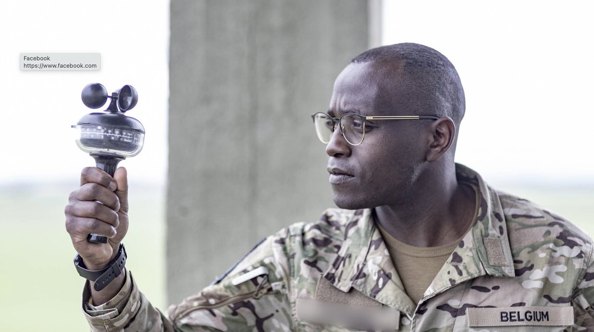 🌦️ Vacature: Meteoroloog - Onderofficier 🌦️

Ben jij gefascineerd door het weer en wil je jouw kennis inzetten in een uitdagende militaire omgeving? MIL zoekt een Meteoroloog - Onderofficier!

🔗 Meer informatie over de functie: shorturl.at/iWcKd