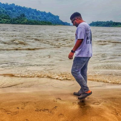 shivompareek's tweet photo. #NewProfilePic https://t.co/mtcIgQjIli