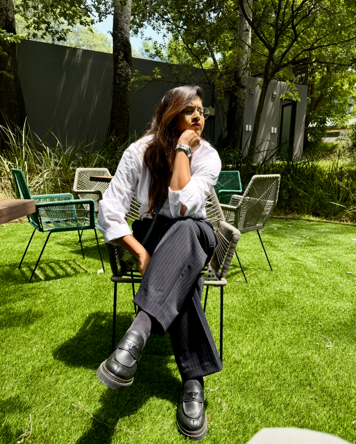 real_lisa_adams's tweet image. Being a speaker at the #W20 (Women 20) Summit for the #G20 was both a privilege and a great responsibility. It was the first time the G20 was hosted on African soil, at a moment when the world is rethinking how technology can advance inclusion, equity, and human development.

As…