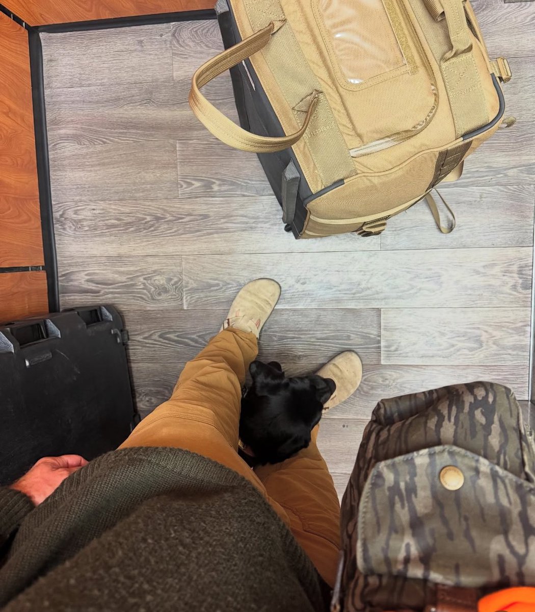 rice_chase_ACM's tweet image. Jack and Jack’s Dad on this one❤️🦆