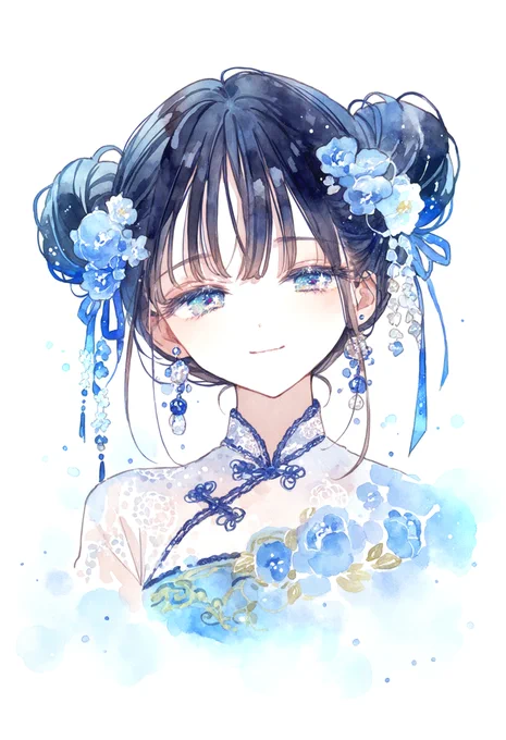 硝子の海のように
