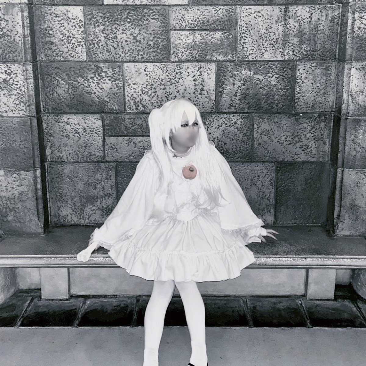 tomorrowX_mo's tweet photo. ⚠️擬人化👻

✝︎⟡ ℨ𝔢𝔯𝔬－𝔣𝔯𝔬𝔪 𝔑𝔦𝔤𝔥𝔱𝔪𝔞𝔯𝔢 𝔅𝔢𝔣𝔬𝔯𝔢 ℭ𝔥𝔯𝔦𝔰𝔱𝔪𝔞𝔰 ⟡✝︎

 #Dハロ仮装2025 
 #Dハロ仮装 https://t.co/cnasZsJNjl