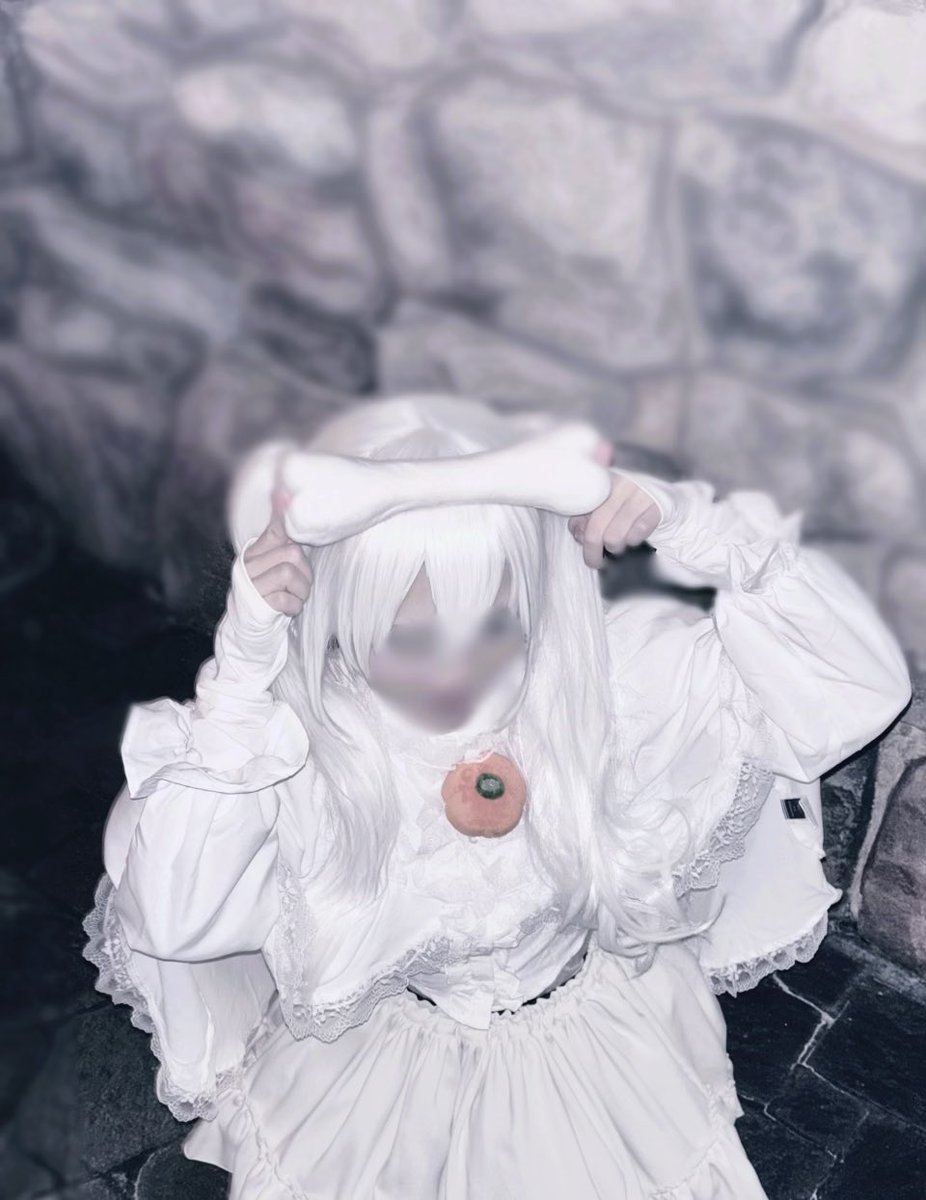 tomorrowX_mo's tweet photo. ⚠️擬人化👻

✝︎⟡ ℨ𝔢𝔯𝔬－𝔣𝔯𝔬𝔪 𝔑𝔦𝔤𝔥𝔱𝔪𝔞𝔯𝔢 𝔅𝔢𝔣𝔬𝔯𝔢 ℭ𝔥𝔯𝔦𝔰𝔱𝔪𝔞𝔰 ⟡✝︎

 #Dハロ仮装2025 
 #Dハロ仮装 https://t.co/cnasZsJNjl