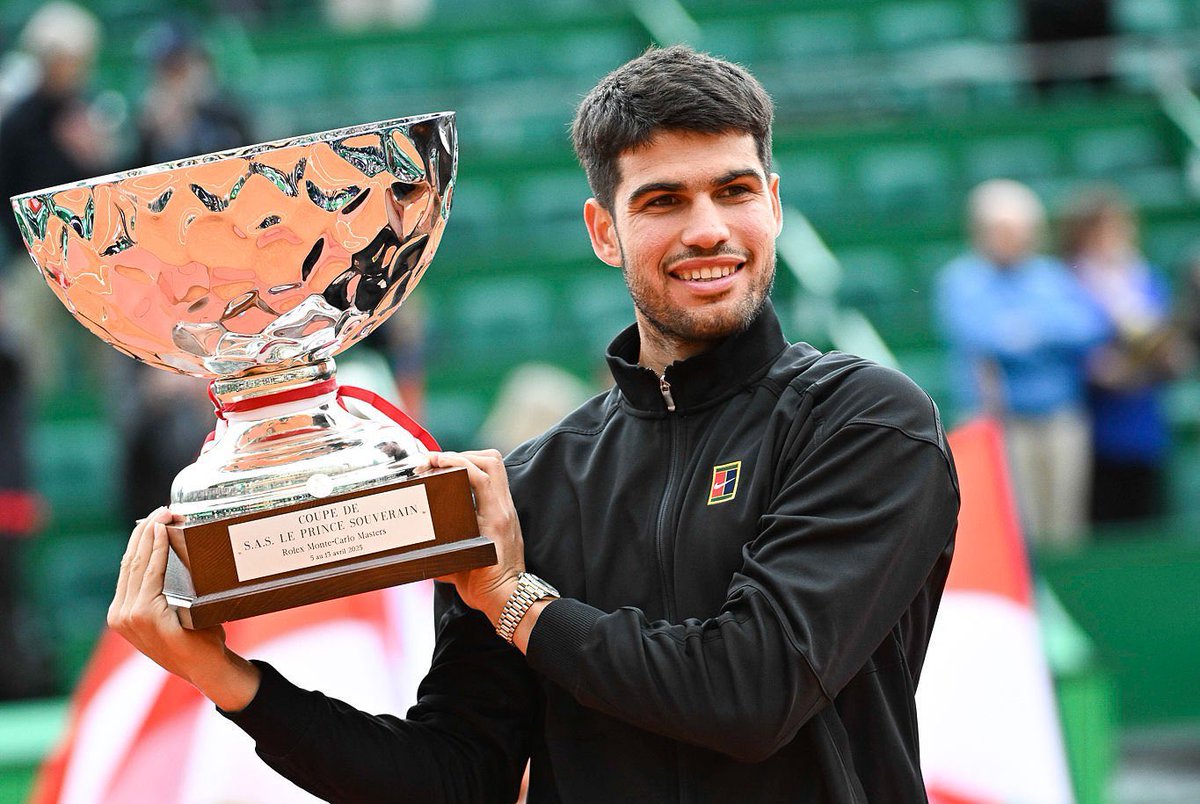 Univers Tennis 🎾 tweet media