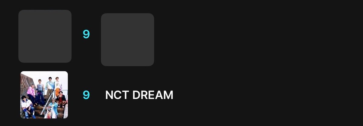 ดีมเสวคะ ก่อนตัดรอบ 22:00 น. ไปที่ 7 กันดีมั้ยคะ 🥺🩵  #โหวตนี้เพื่อน้องดรีม

เราทำได้นะ แต่ต้องใช้คนเยอะหน่อย ช่วยน้องดรีมกันเถอะค่ะ เห็นวี่แววการทำงานของทีม 4 ตอนนี้แล้วไม่ไฟลุกโชนกันบ้างหรือ? ปักแอพ x เข้า mnet plus แล้วโหวตกันค่ะ ❤️‍🔥❤️‍🔥

หรือใครโหวตแล้วติดแท็กได้เลยค่ะ