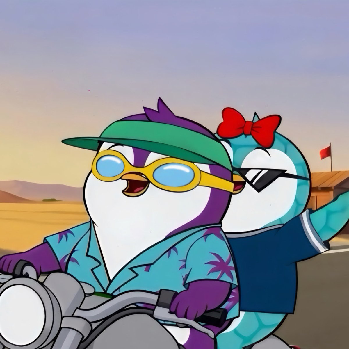 NancyNik tweet media