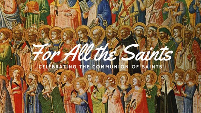 Sunday 02 November 2025
All Saints Day
All welcome 

0800 Holy Communion - BCP

0930 Family Eucharist

1100 Choral Eucharist
Music 🎶 
Messe Modale - Alain
Omnium Sanctorum - Eben