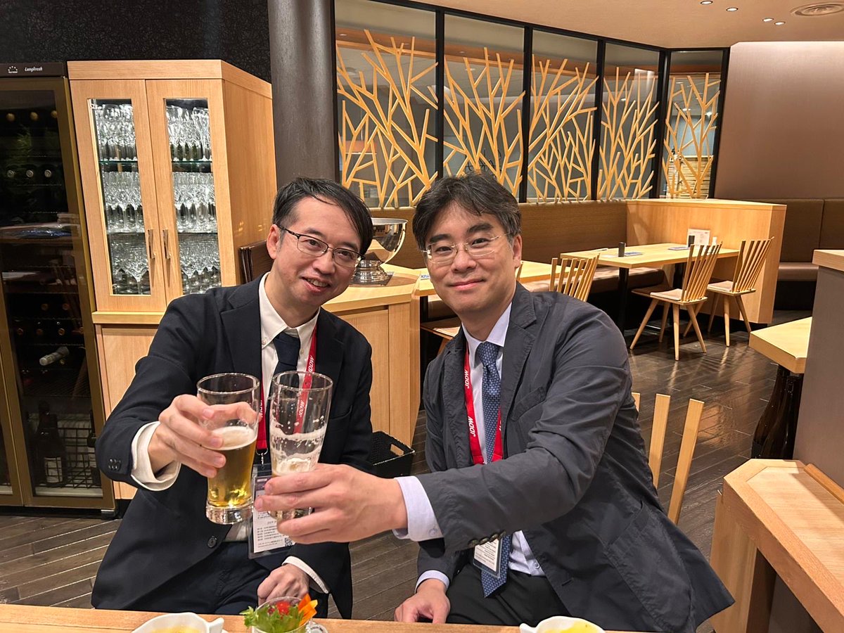 sang_hyoung's tweet photo. Keynote lecture on #IBD with good friends @ShintaroAkiyam2 #HyukYoon #Naganuma #Kanai #Tsuchiya  #JDDW2025 @jges1959 🇯🇵 https://t.co/iehMTSOfv4