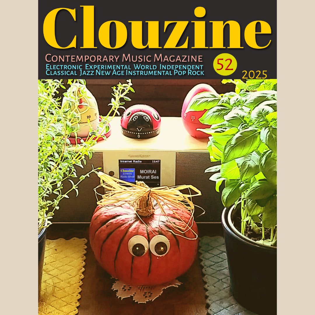 clouzine's tweet photo. Coming soon..
@clouzine #Magazine #Edition52 @MuratSes
#SesTeam https://t.co/tEGwDX6ycE
