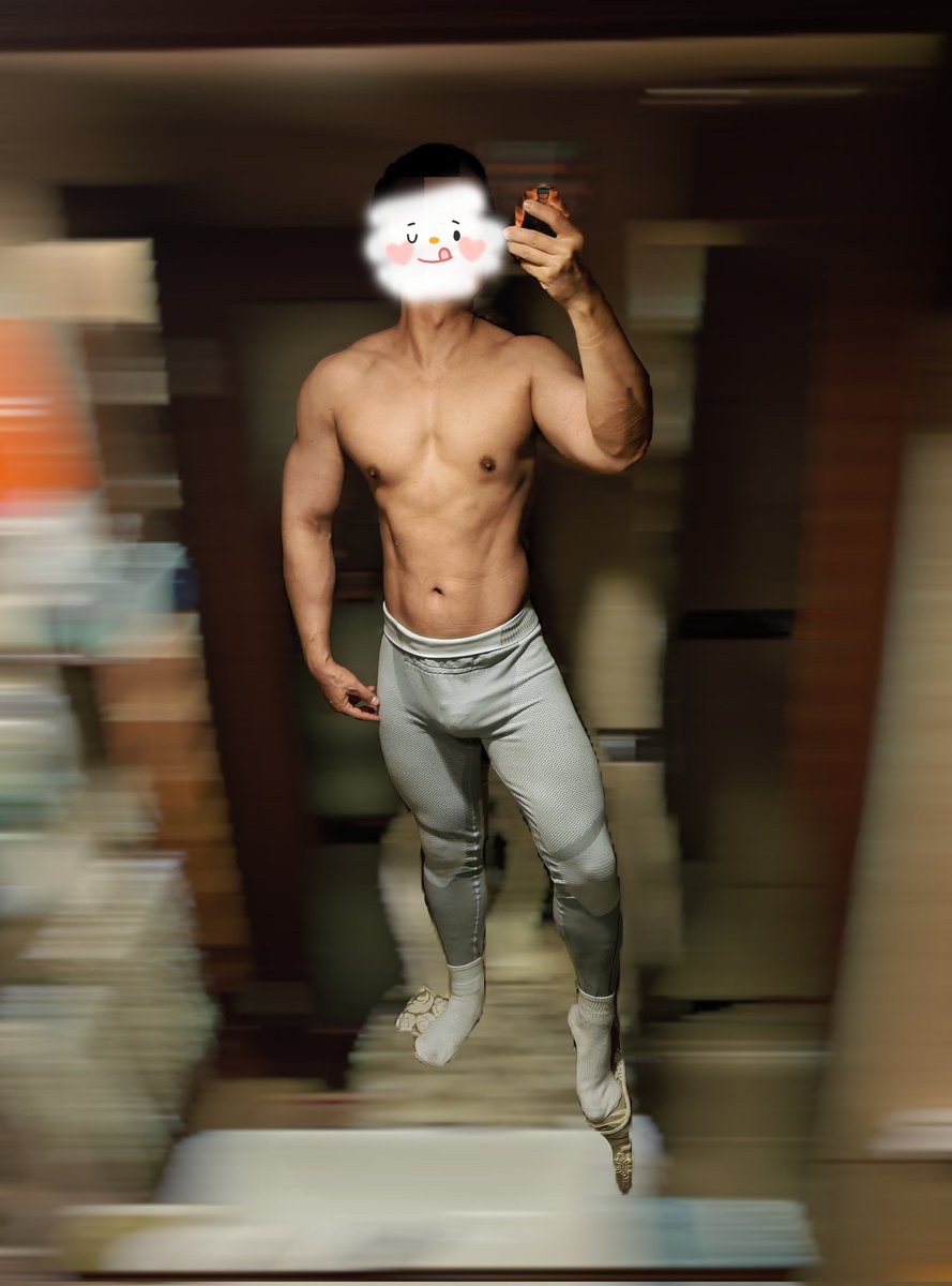 今年这秋裤比往年穿上的更早了一些！