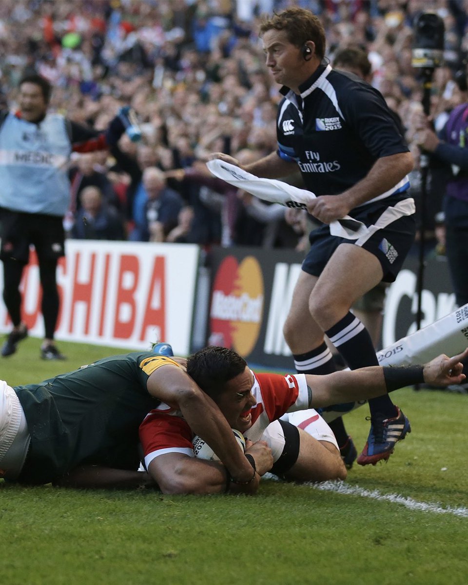 ラグビー ワールドカップ 2015 選手サイン ラグビーワールドカップ™ on X