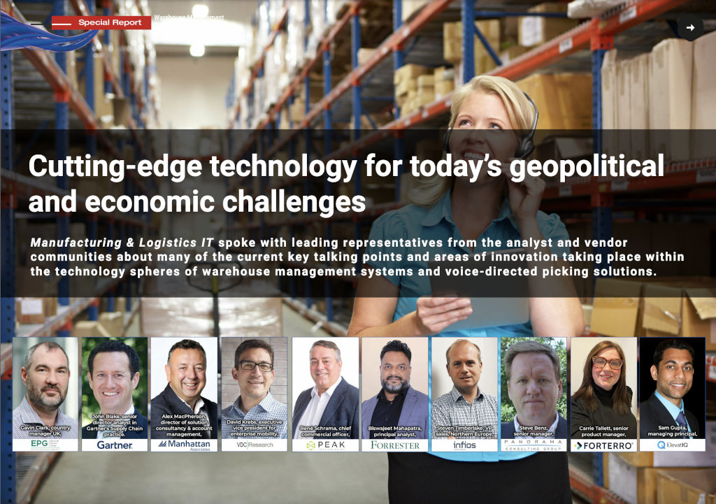 IT Reseller Magazine tweet media