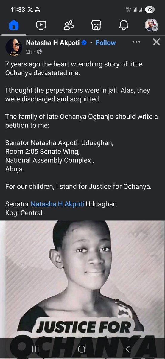 Balancing242's tweet image. Senator is asking for the family to reach out. If you know the family kindly inform them