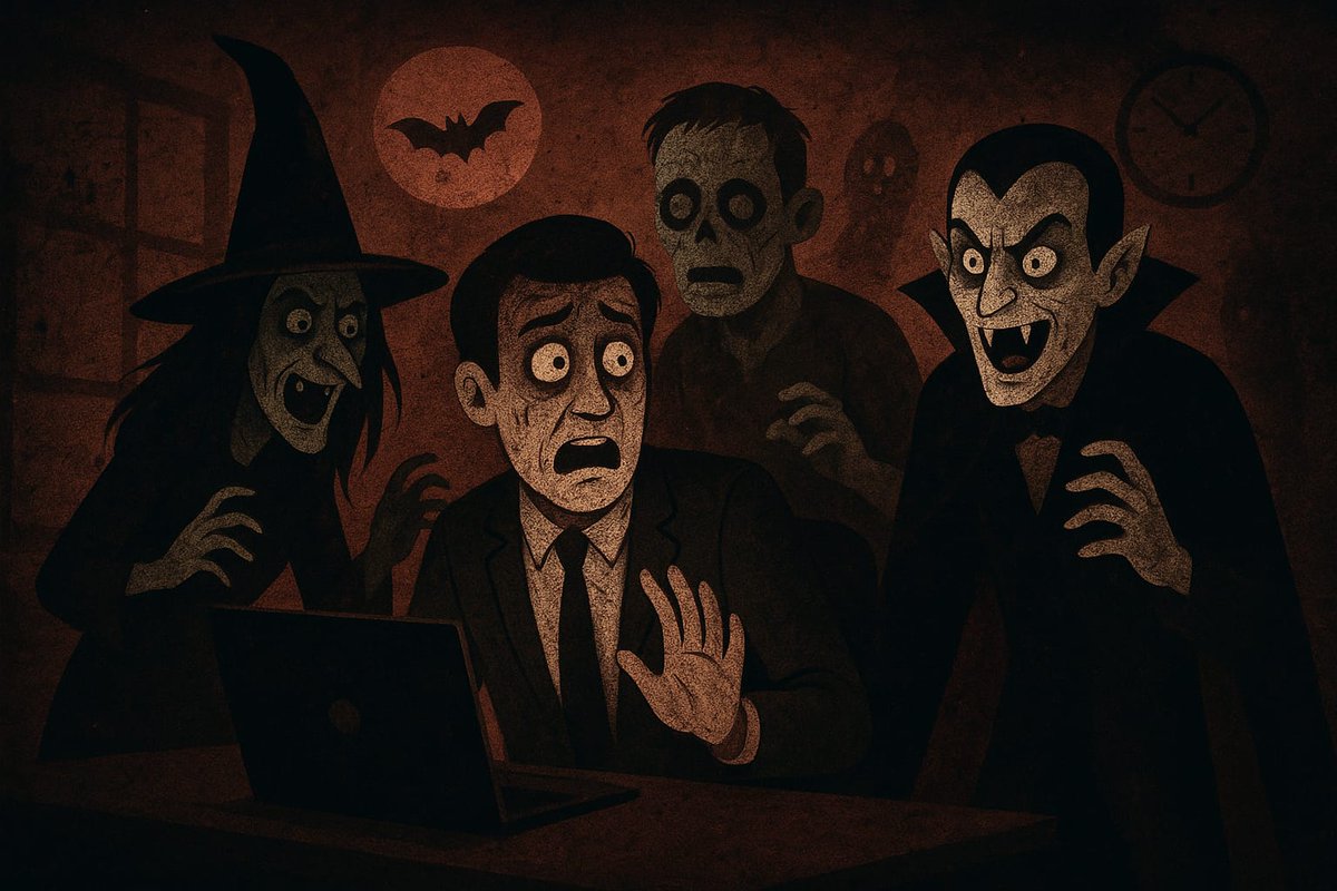 Fabien De Geuser tweet media