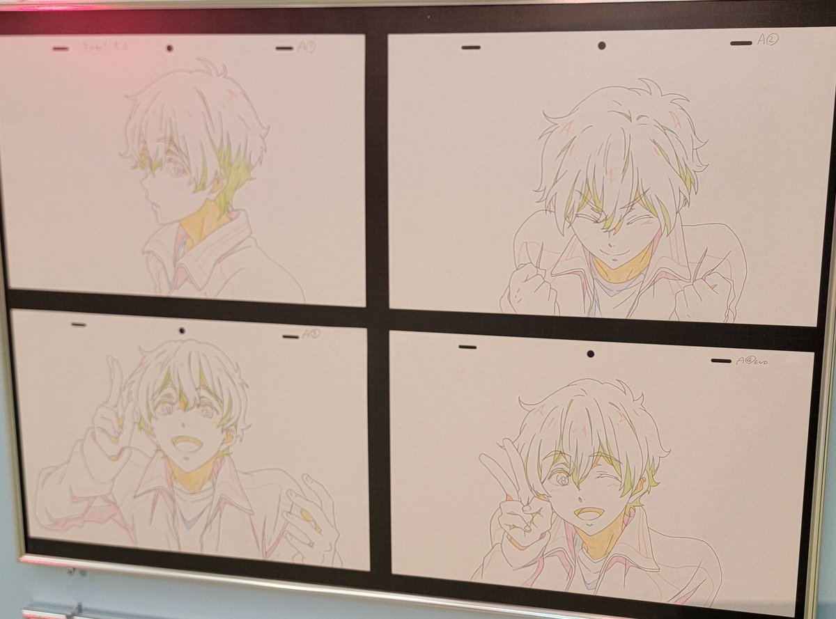 ちゃーる☺（感謝） 感謝