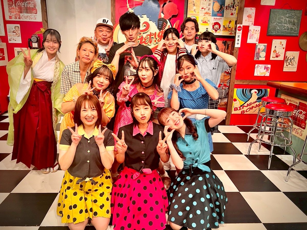 森田このみgojetありがとう！ (@konomi416) / Posts / X