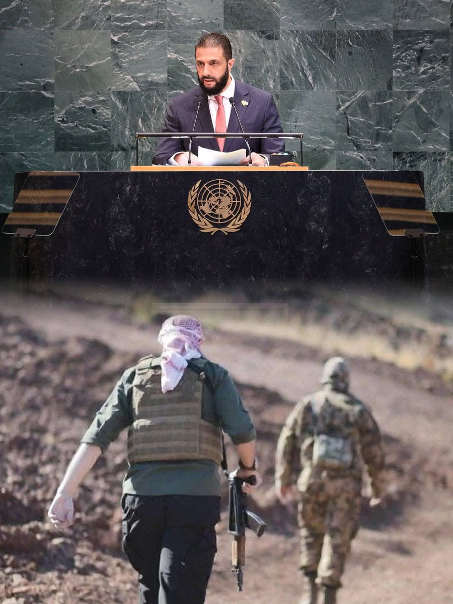 نور حلبي tweet media