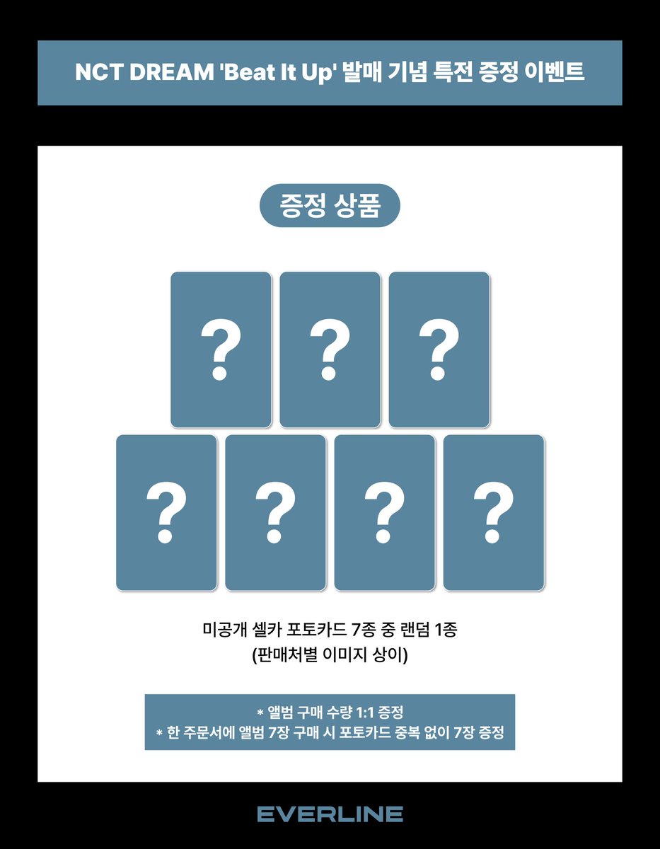 NCTDREAM マーク 5th ポップアップ購入限定 トレカ B NCTDREAM マーク 5th ポップアップ購入限定 トレカ B PHOTO